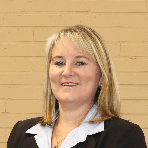 Catherine Moodie