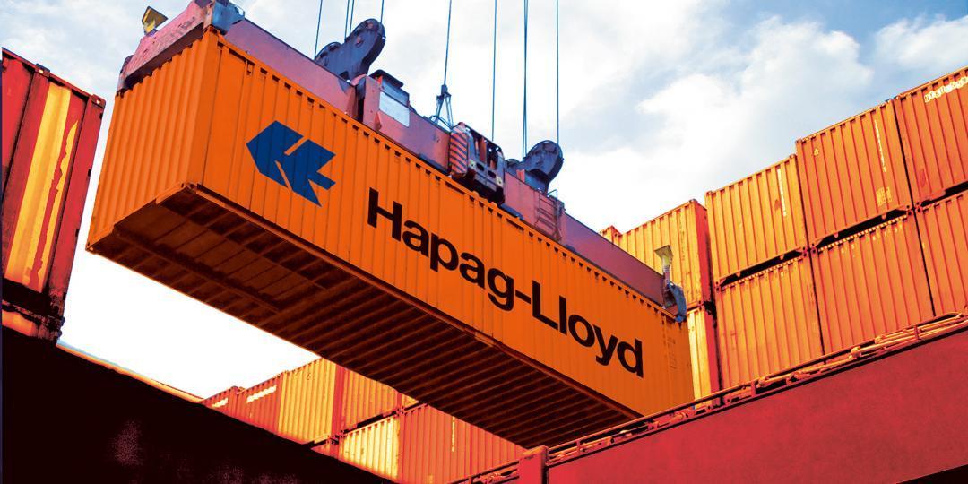 Hapag-Lloyd orders another 75 000 containers