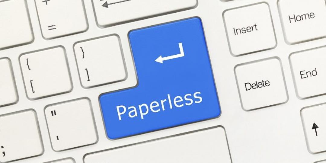 Paperless bill of lading ‘not just a dream’