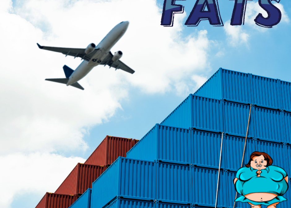 Airfreight rates ex China trending down – for now