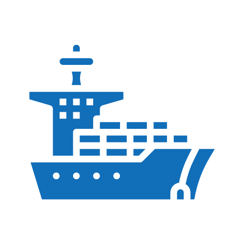 Ship Freight
